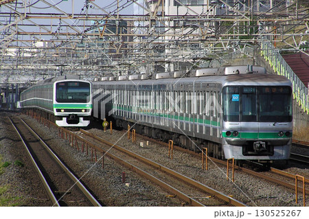 ［C］東京メトロ千代田線06系電車（常磐線各駅停車直通） 130525267
