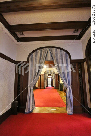 東京 駒場公園内の旧前田家本邸 洋館2階 東京 駒場公園内の旧前田家本邸 洋館2階 130525375