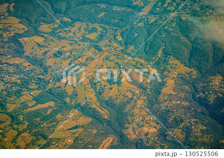 空からのパッチワーク 空からのパッチワーク 130525506