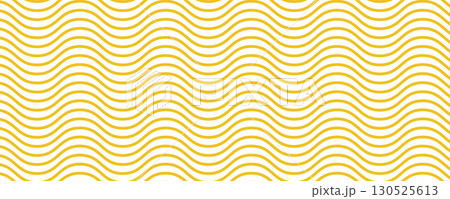 Pasta pattern background, spaghetti food pattern. Italian noodle curly bg 130525613