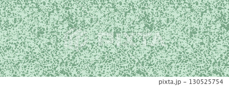 Seamless green terrazzo pattern with marble texture. Modern abstract vector design Seamless green terrazzo pattern with marble texture. Modern abstract vector design 130525754