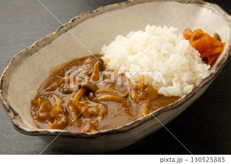 キノコカレー キノコカレー 130525885
