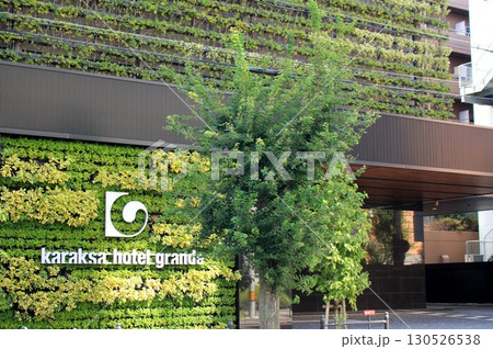 からくさホテルグランデ新大阪タワー からくさホテルグランデ新大阪タワー 130526538