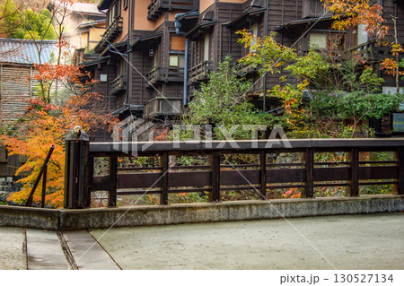 黒川温泉 130527134