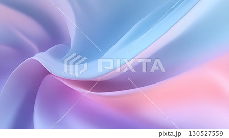 Smooth flowing gradient background with pastel tones and soft curves. Perfect for web design, posters, and presentation visuals. Smooth flowing gradient background with pastel tones and soft curves. Perfect for web design, posters, and presentation visuals. 130527559