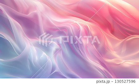 Smooth flowing gradient background with pastel tones and soft curves. Perfect for web design, posters, and presentation visuals. Smooth flowing gradient background with pastel tones and soft curves. Perfect for web design, posters, and presentation visuals. 130527596
