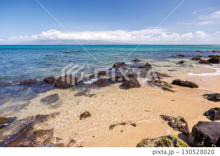 Beautiful Maui landscape in Hawaii Beautiful Maui landscape in Hawaii 130528020