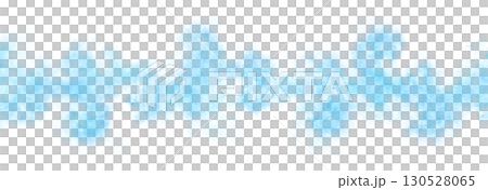 Cyan or light blue smoke cloud line on transparent background mockup template for magical energy or dreamy effect scenes Cyan or light blue smoke cloud line on transparent background mockup template for magical energy or dreamy effect scenes 130528065