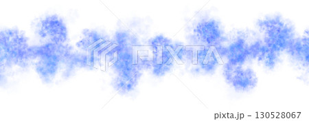 Blue smoke cloud line on transparent background mockup template for mystical atmosphere or magical explosion effect Blue smoke cloud line on transparent background mockup template for mystical atmosphere or magical explosion effect 130528067