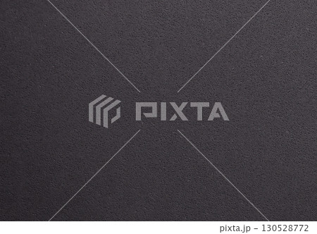 Minimalistic abstract designer paper texture with dark, monochrome backdrop. Chic, premium surface Minimalistic abstract designer paper texture with dark, monochrome backdrop. Chic, premium surface 130528772