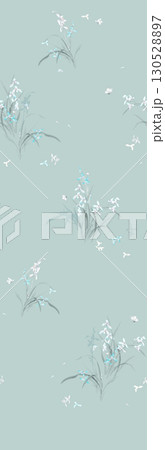 Varied Floral and Whimsical Patterned Decorative Paper Assortment Varied Floral and Whimsical Patterned Decorative Paper Assortment 130528897