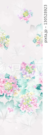 Varied Floral and Whimsical Patterned Decorative Paper Assortment Varied Floral and Whimsical Patterned Decorative Paper Assortment 130528923