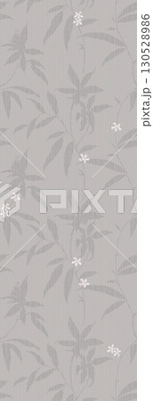 Varied Floral and Whimsical Patterned Decorative Paper Assortment 130528986