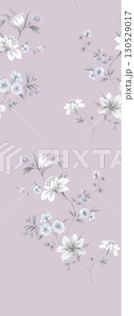 Assorted Floral and Cute Patterned Decorative Paper Collection Assorted Floral and Cute Patterned Decorative Paper Collection 130529017
