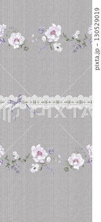Assorted Floral and Cute Patterned Decorative Paper Collection Assorted Floral and Cute Patterned Decorative Paper Collection 130529019