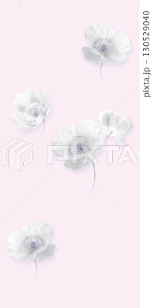 Assorted Floral and Cute Patterned Decorative Paper Collection 130529040