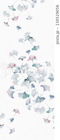 Assorted Floral and Cute Patterned Decorative Paper Collection 130529056