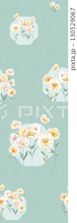Assorted Floral and Cute Patterned Decorative Paper Collection Assorted Floral and Cute Patterned Decorative Paper Collection 130529067