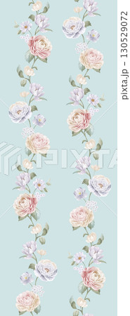 Assorted Floral and Cute Patterned Decorative Paper Collection Assorted Floral and Cute Patterned Decorative Paper Collection 130529072