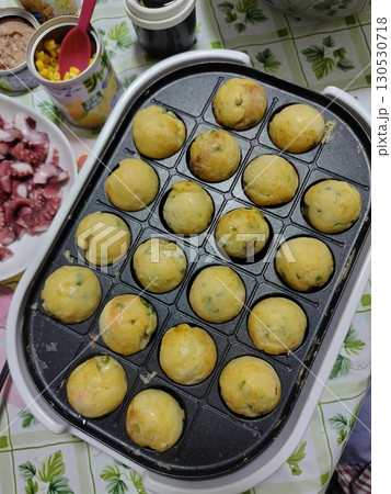 たこ焼き 130530718