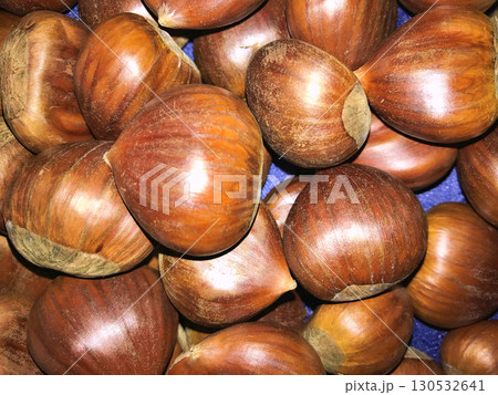 Chesnuts 130532641