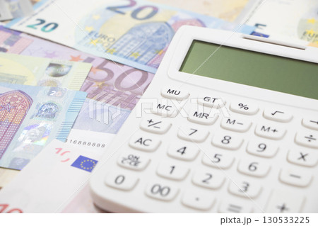 ユーロ 電卓 ユーロ 電卓 130533225