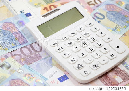 ユーロ 電卓 ユーロ 電卓 130533226