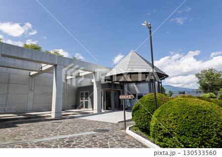 嬬恋郷土資料館　群馬県嬬恋村 130533560