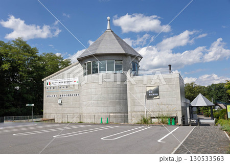 嬬恋郷土資料館 群馬県嬬恋村 嬬恋郷土資料館 群馬県嬬恋村 130533563