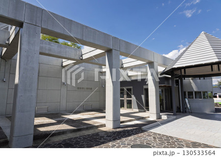 嬬恋郷土資料館 群馬県嬬恋村 嬬恋郷土資料館 群馬県嬬恋村 130533564