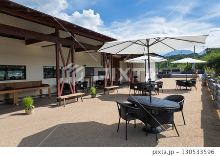 嬬恋村　農産物等直売所　あさまのいぶき 130533596