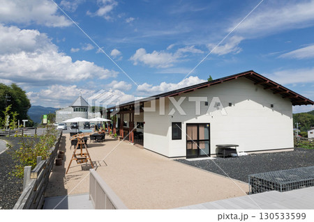 嬬恋村　農産物等直売所　あさまのいぶき 130533599