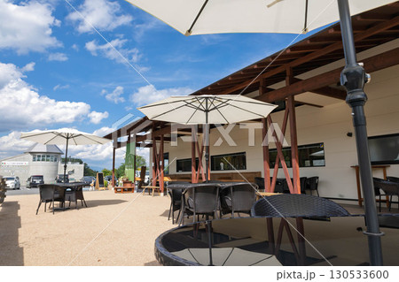 嬬恋村　農産物等直売所　あさまのいぶき 130533600