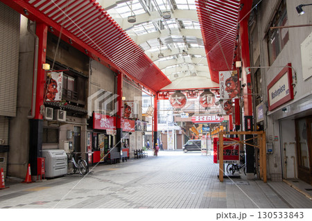 大須仁王門通り 大須商店街 130533843