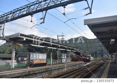 神戸電鉄有馬口駅 神戸電鉄有馬口駅 130535073