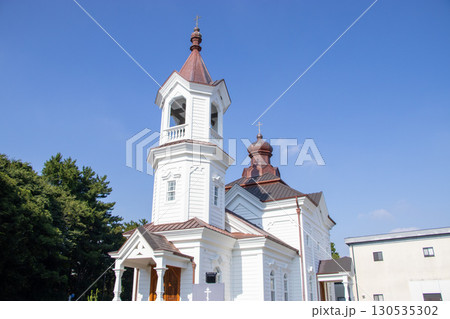 豊橋ハリストス正教会 130535302