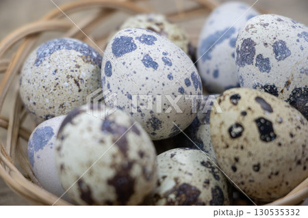 うずらの卵 うずらの卵 130535332