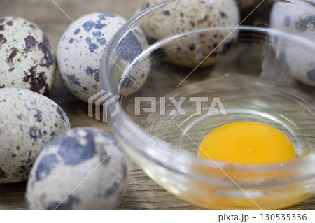 うずらの卵 うずらの卵 130535336