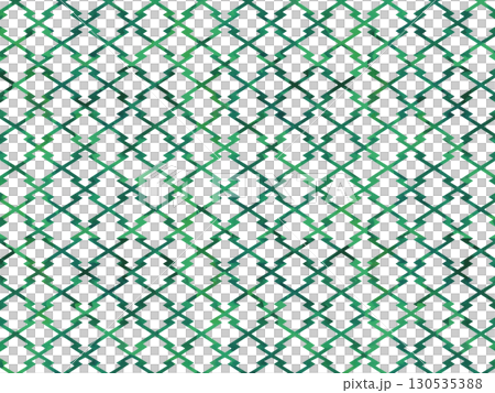 松皮菱紋様の和風背景素材 松皮菱紋様の和風背景素材 130535388