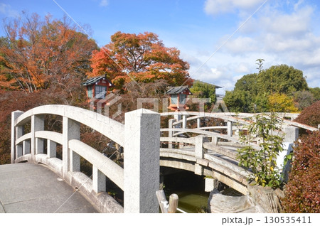 京都・長岡天満宮 130535411