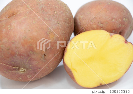 アンデスレッド じゃがいも 130535556