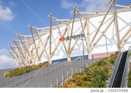 愛知国際アリーナ IGアリーナ 愛知国際アリーナ IGアリーナ 130535568