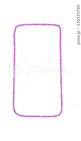 Fluid crayon outline forms a pastel textbox frame. Rectangle box with organic outline and background, soft banner label style with hand drawn look. Useful for bold text or modern label. Fluid crayon outline forms a pastel textbox frame. Rectangle box with organic outline and background, soft banner label style with hand drawn look. Useful for bold text or modern label. 130535785