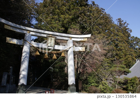 長瀞町宝登山神社の風景 130535864
