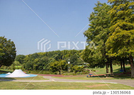 於大公園 於大公園 130536068
