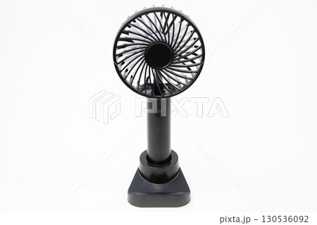 卓上扇風機 130536092
