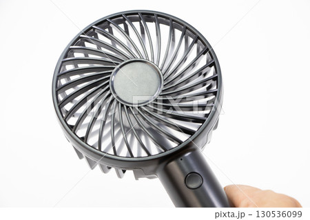 ハンディファン 130536099