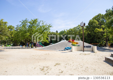 鶴舞公園 子供の広場 130536113