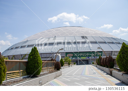 バンテリンドーム 130536115