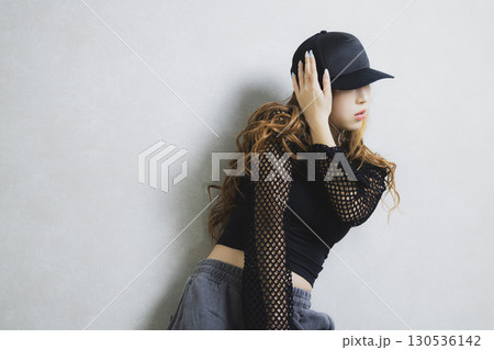 ダンサーの女性 ダンサーの女性 130536142